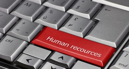 What does the future of human resources look like?